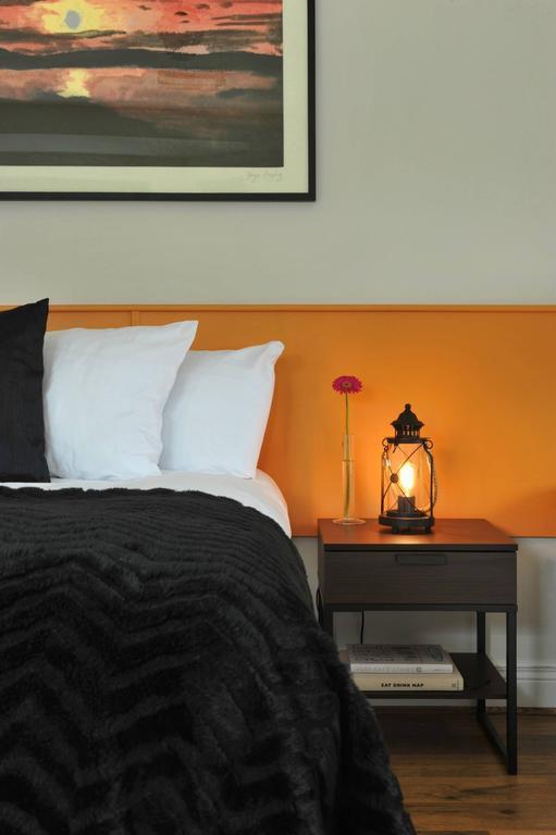 Large Single Room