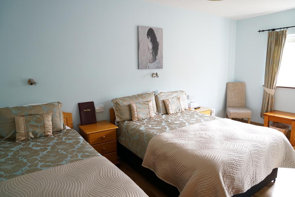 Comfort Triple Room