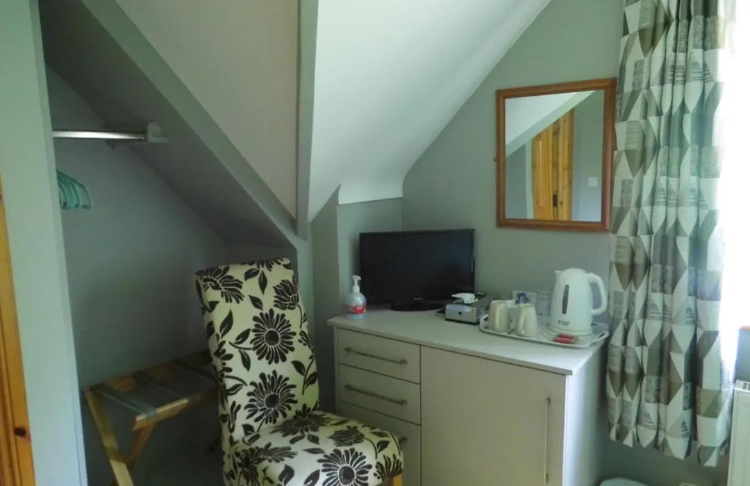 Eas Dun Lodge-1