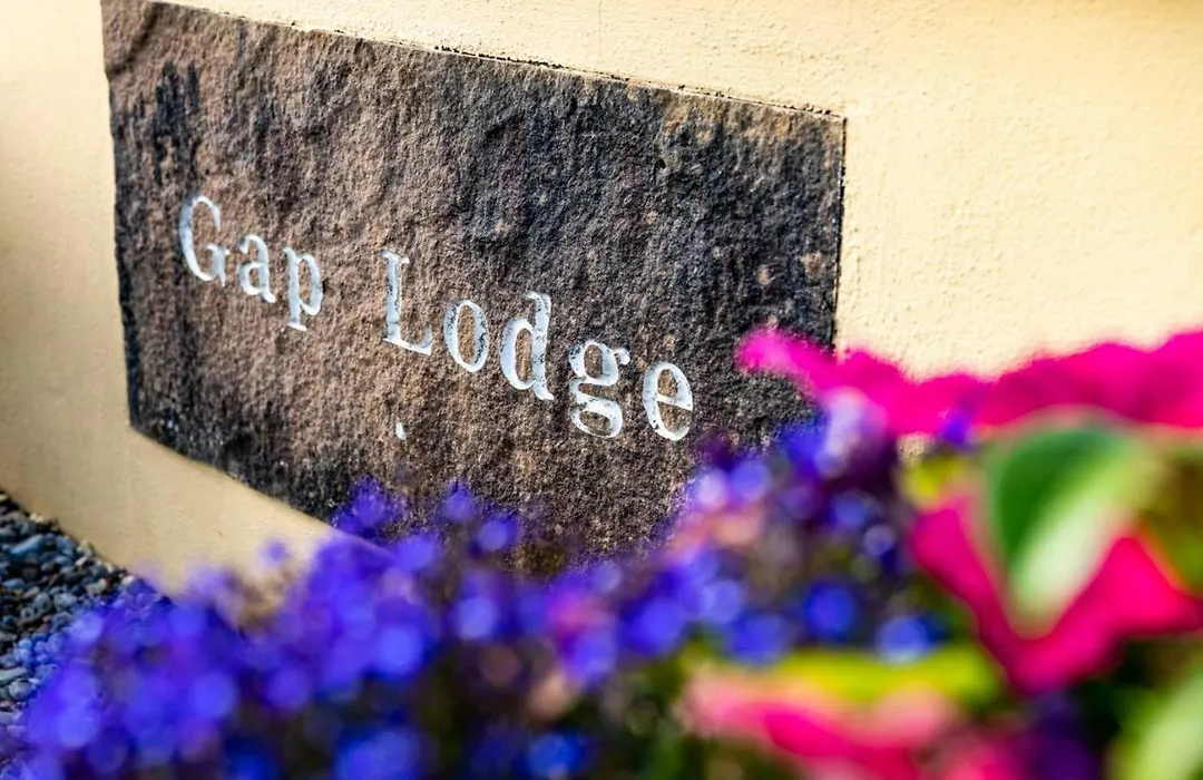 The Gap Lodge B&B-1
