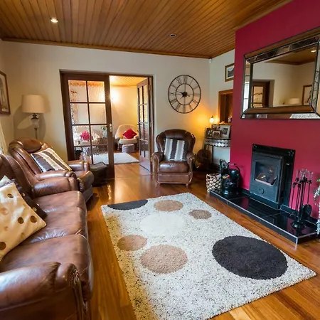 The Gap Lodge B&B-2